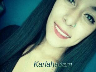Karlahadam