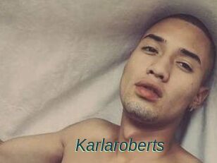 Karlaroberts