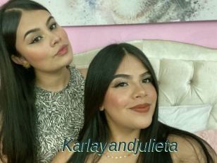 Karlayandjulieta