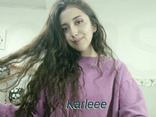 Karleee