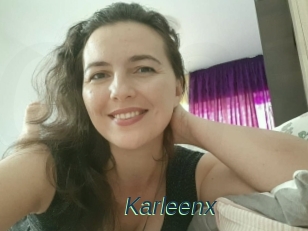 Karleenx