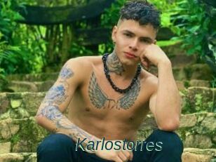 Karlostorres