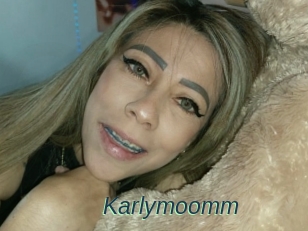 Karlymoomm