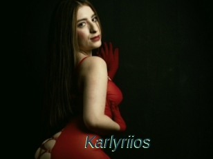 Karlyriios