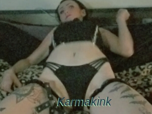 Karmakink