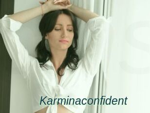 Karminaconfident