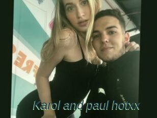 Karol_and_paul_hotxx