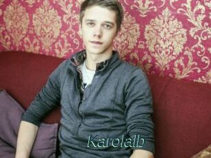 Karolalb