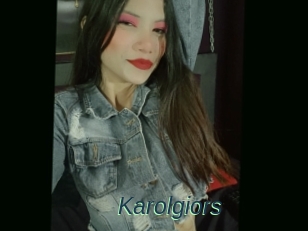 Karolgiors