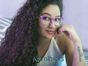 Karolhicks