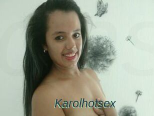 Karolhotsex