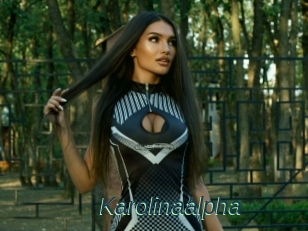 Karolinaalpha