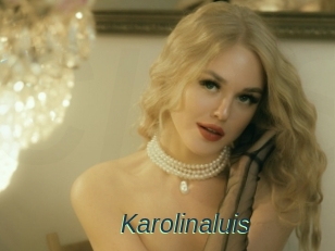 Karolinaluis