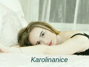 Karolinanice