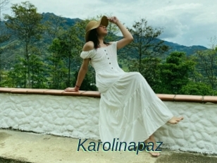 Karolinapaz