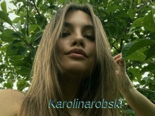 Karolinarobski