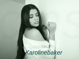 Karolinebaker