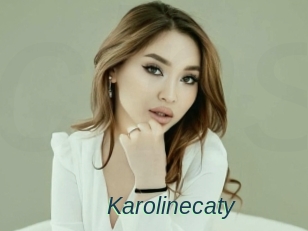 Karolinecaty