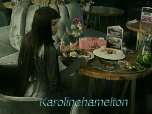 Karolinehamelton