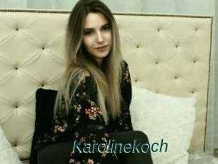 Karolinekoch