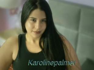 Karolinepalmer