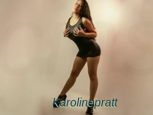 Karolinepratt