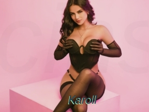 Karoll