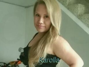 Karolla