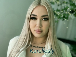 Karollesly
