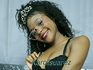 Karollsuarez