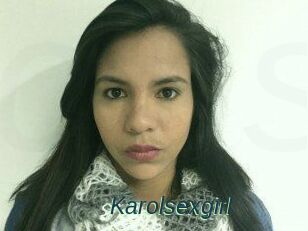 Karolsexgirl