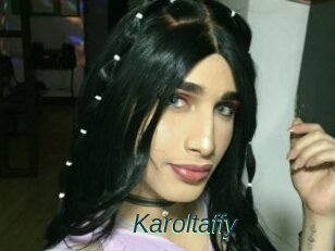 Karoltaffy