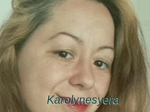 Karolynesyera