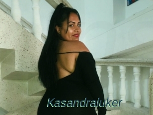 Kasandraluker