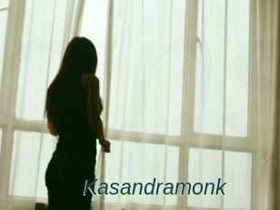 Kasandramonk