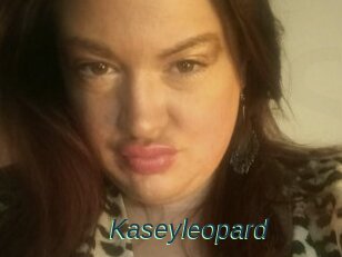 Kaseyleopard