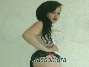 Kassamdra