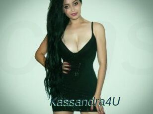 Kassandra4U