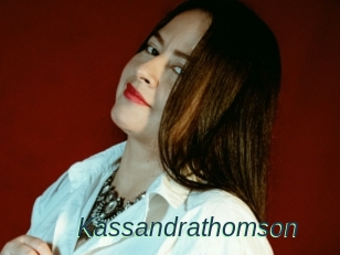Kassandrathomson