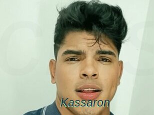 Kassaron