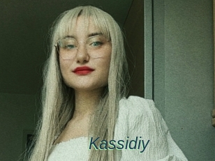 Kassidiy