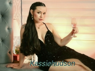 Kassiehudson