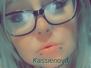 Kassienova
