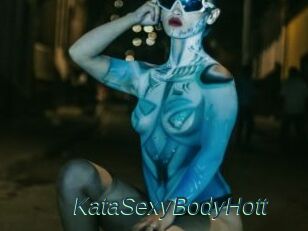 KataSexyBodyHott