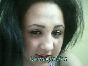 Kataleyakiss