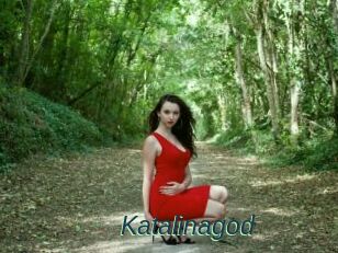 Katalinagod