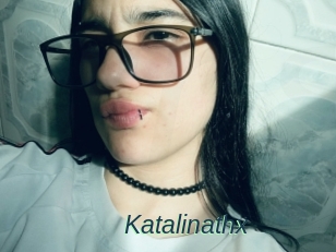 Katalinathx