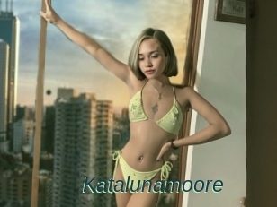 Katalunamoore