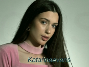 Katarinaevans