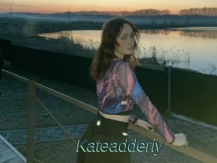 Kateadderiy
